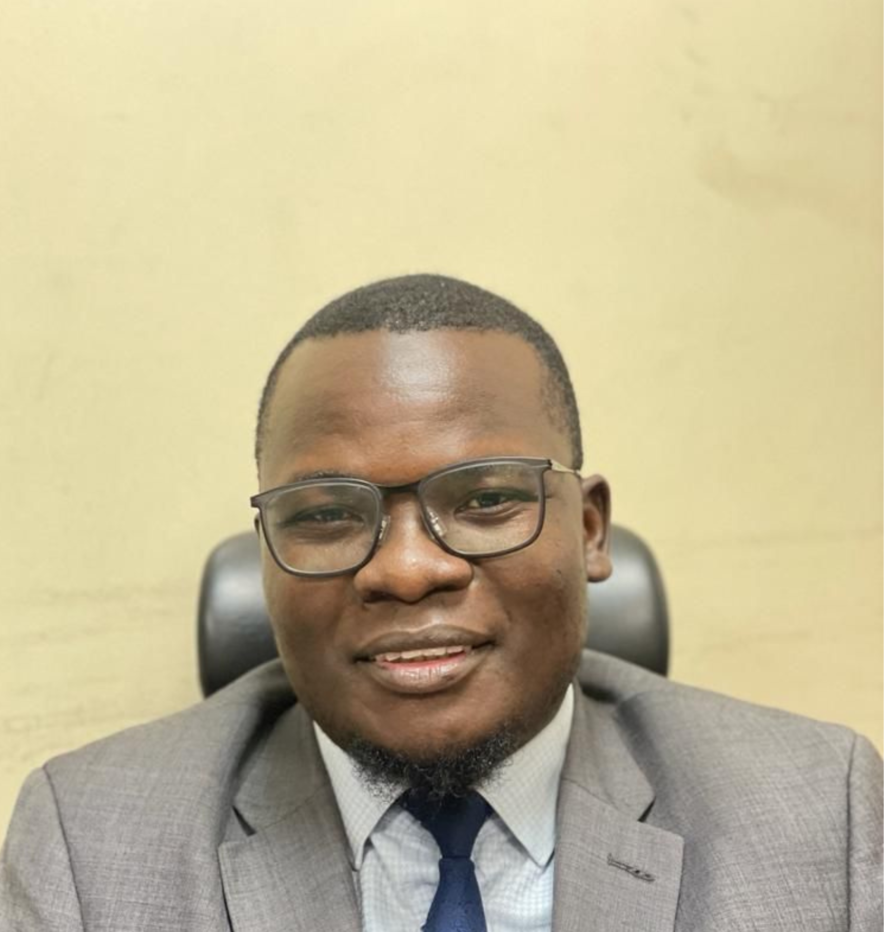 Musa B. Omar